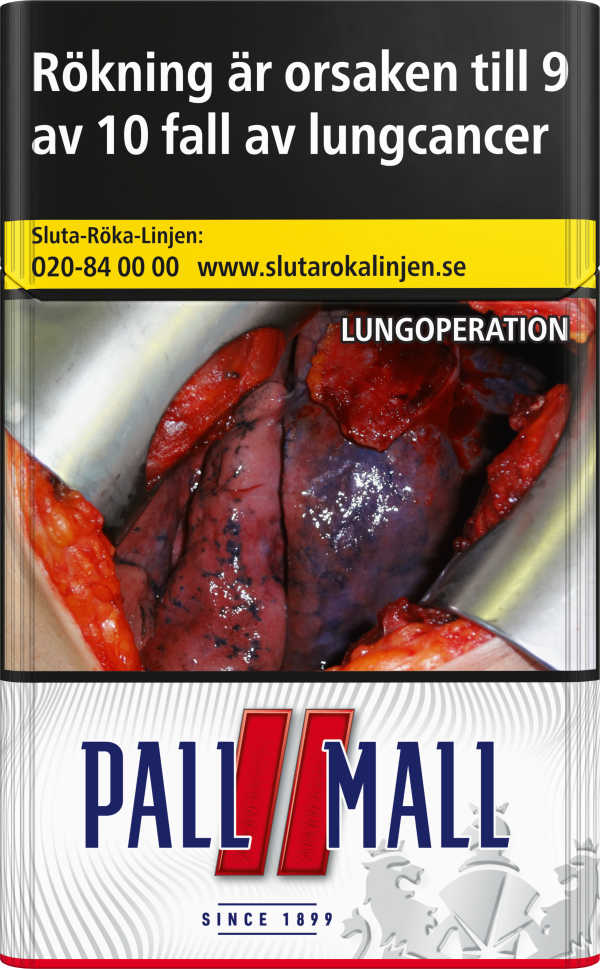 Pall Mall