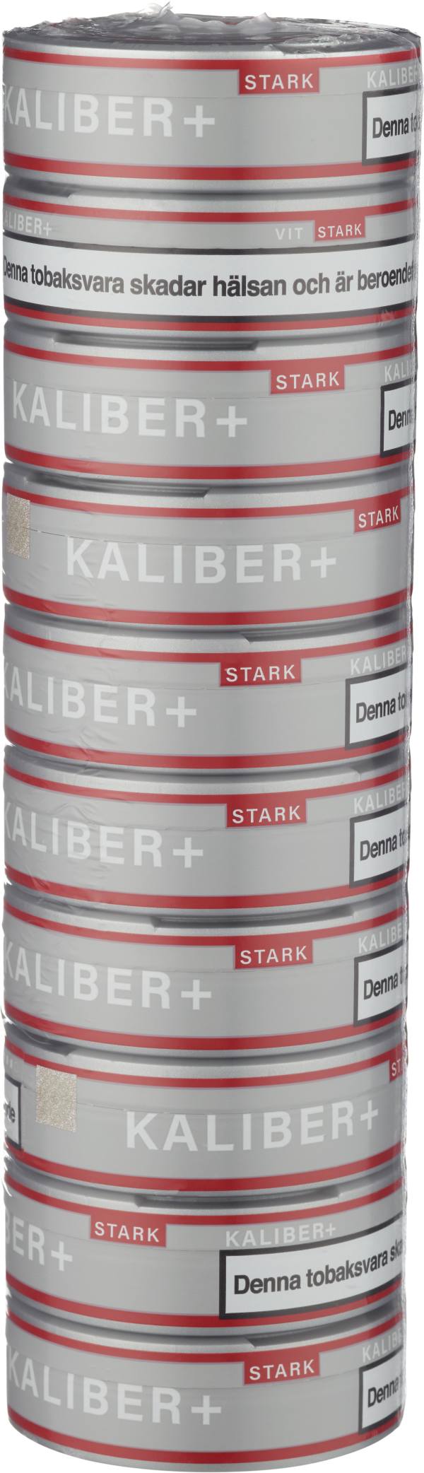 Kaliber + Vit Stark 10-pack