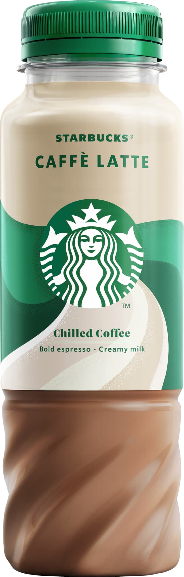 Kaffedryck Caffe Latte