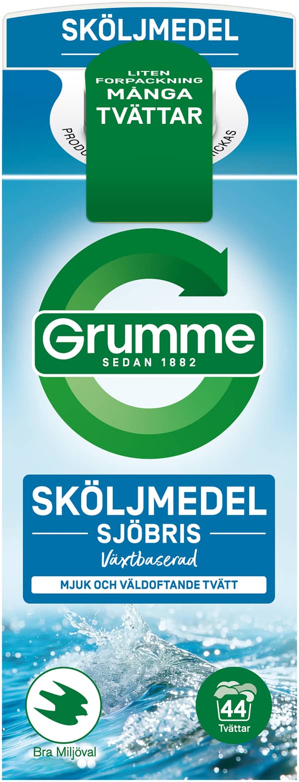 Sköljmedel Sjöbris