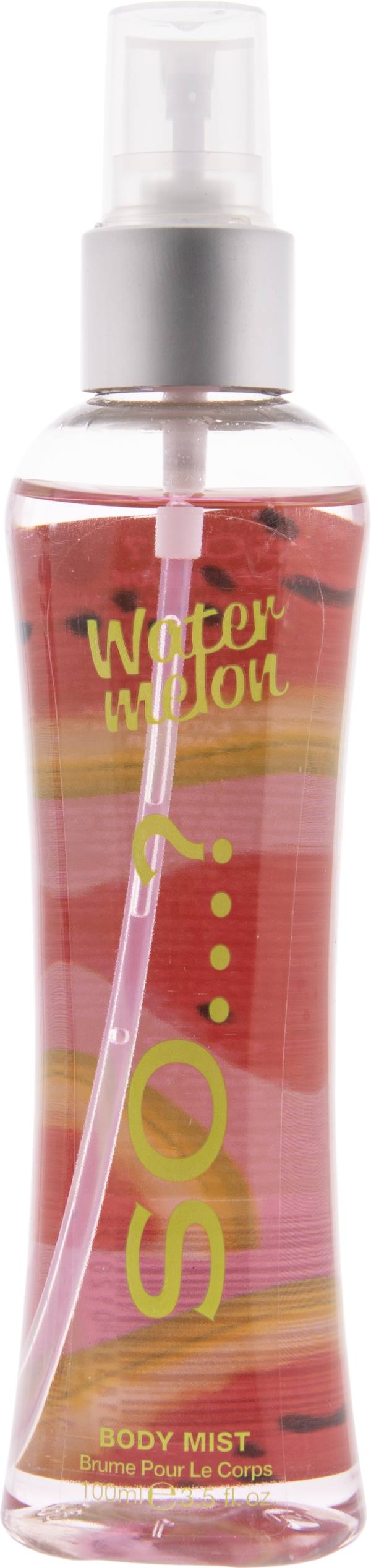 Bodymist Water Melon