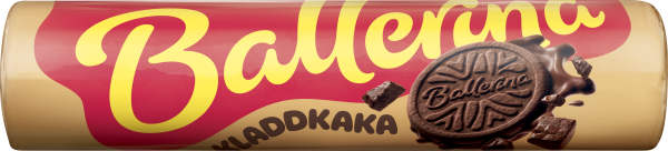 Ballerina Kladdkaka