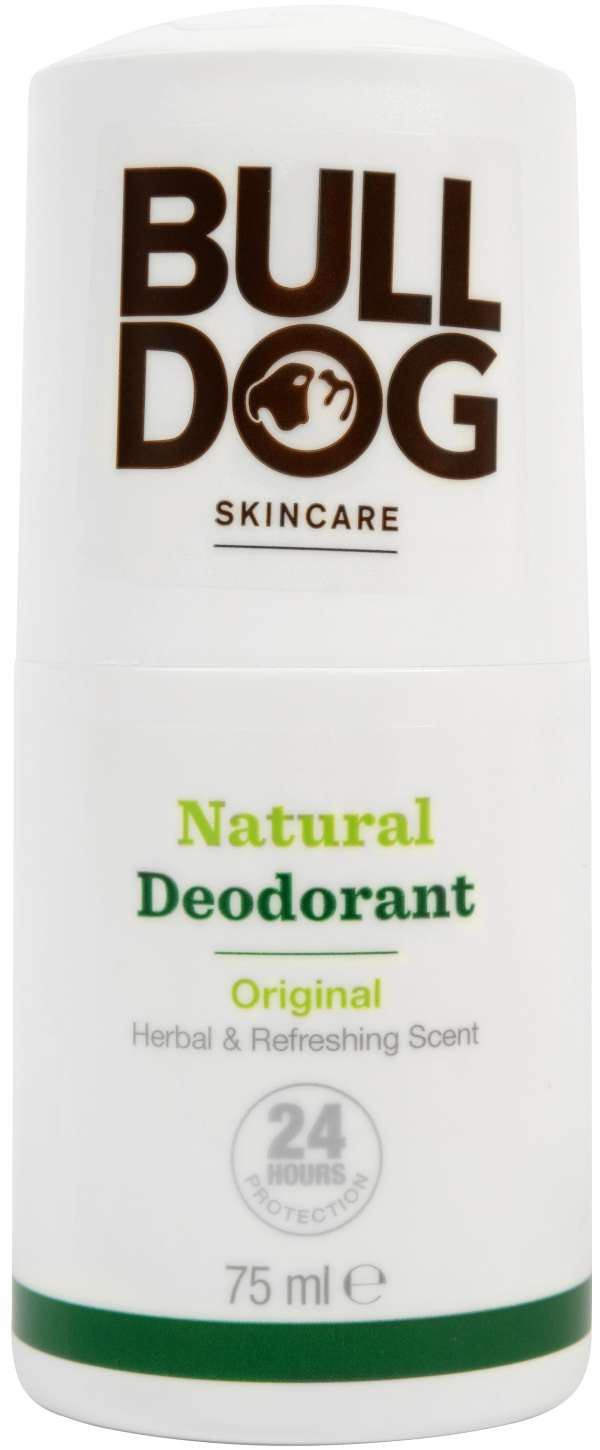 Deodorant Natural Original