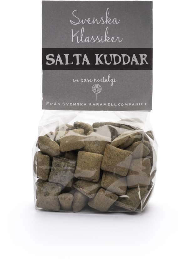 Salta Kuddar Godis