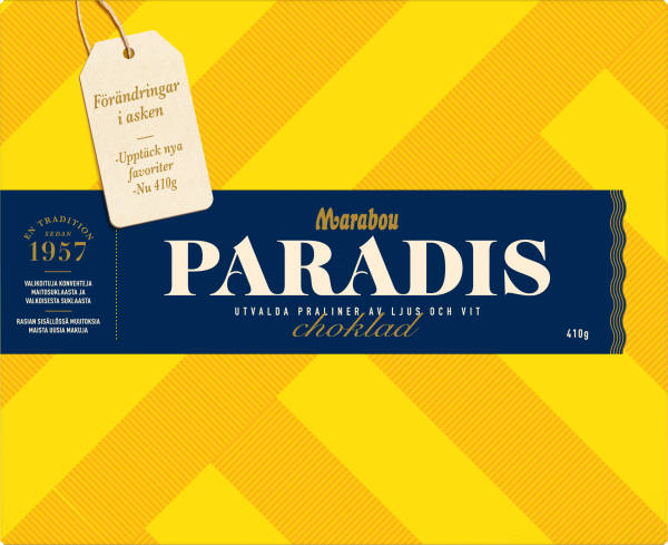 Paradis