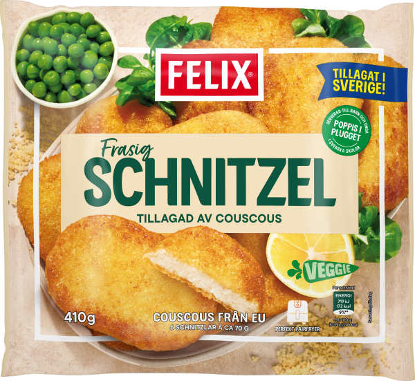 Schnitzel