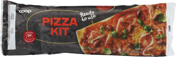 Pizzakit