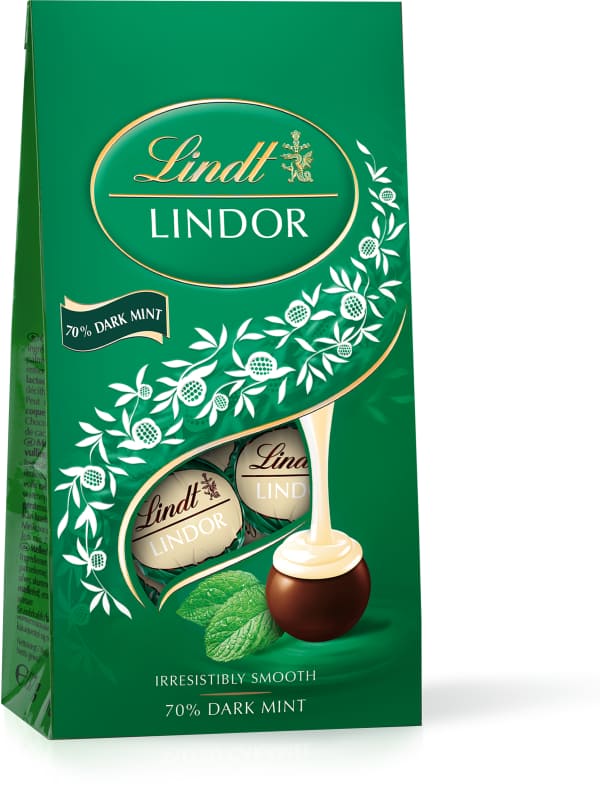 Lindor Dark