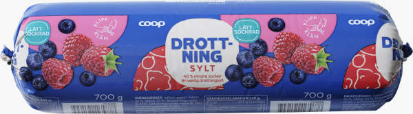 Drottningsylt Refill