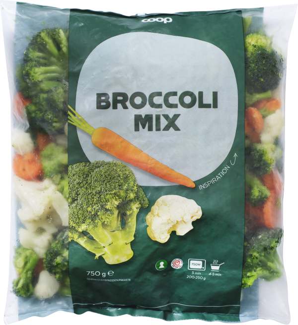 Broccoli Mix