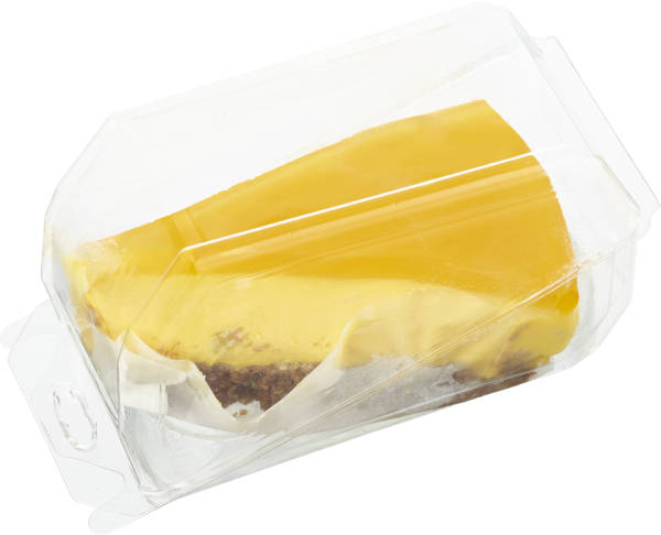 Cheesecake Passionfrukt