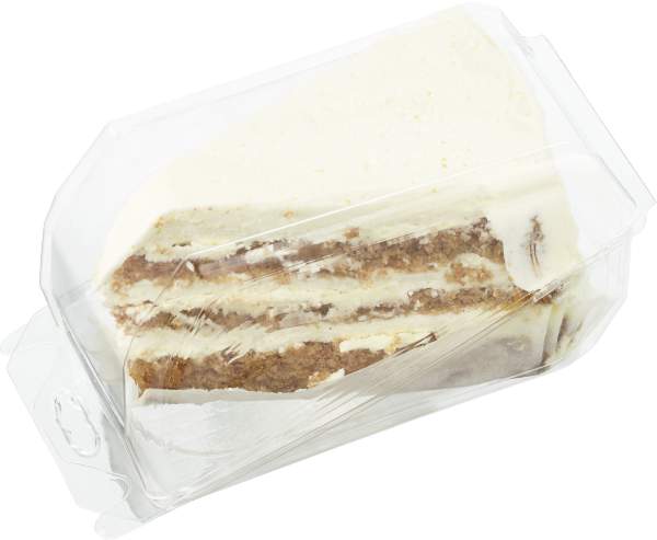 Tårta Carrot layer