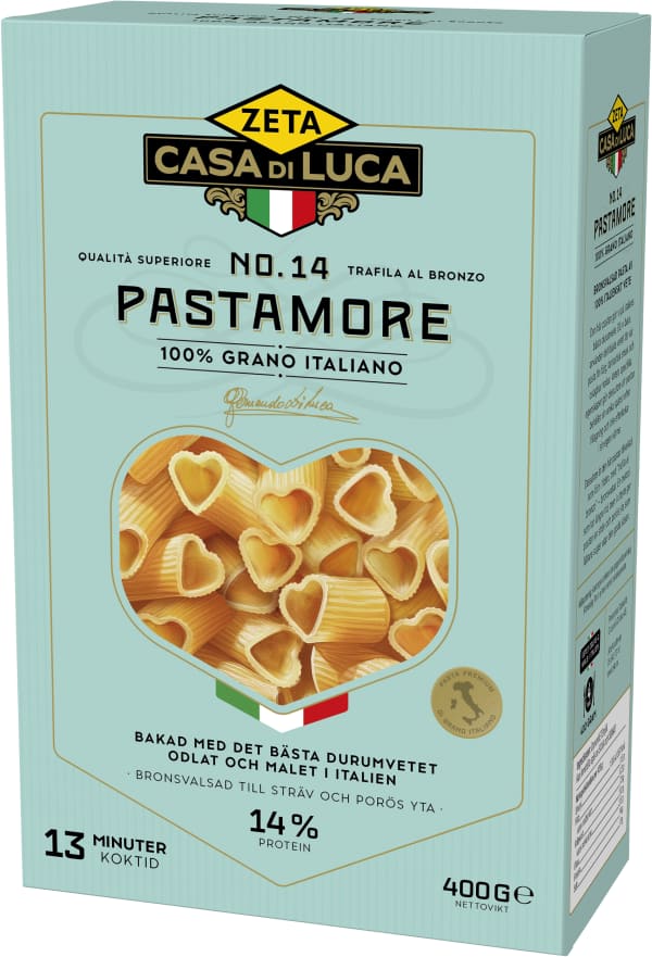 Pastamore