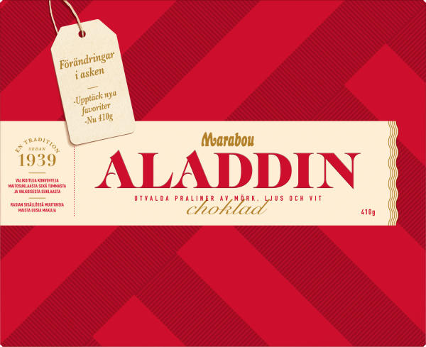 Aladdin