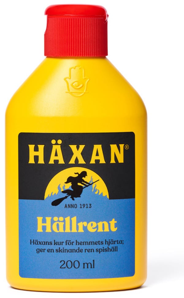 Rengöring Hällrent