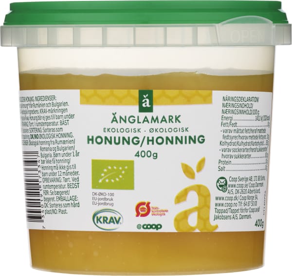 Honung Eko