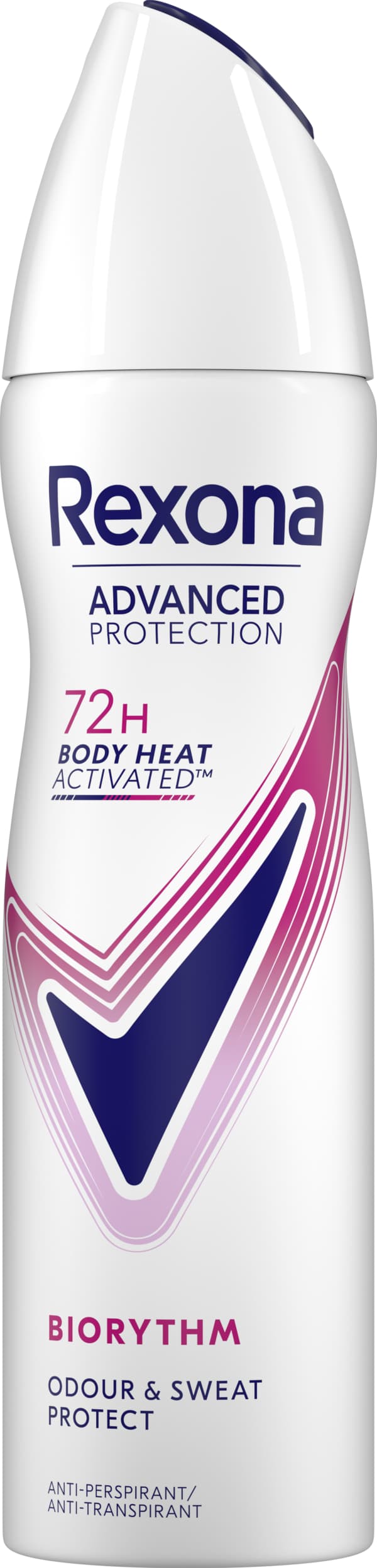 Deo Spray Biorythm