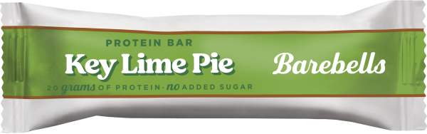 Proteinbar Key lime pie