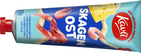 Skagenost