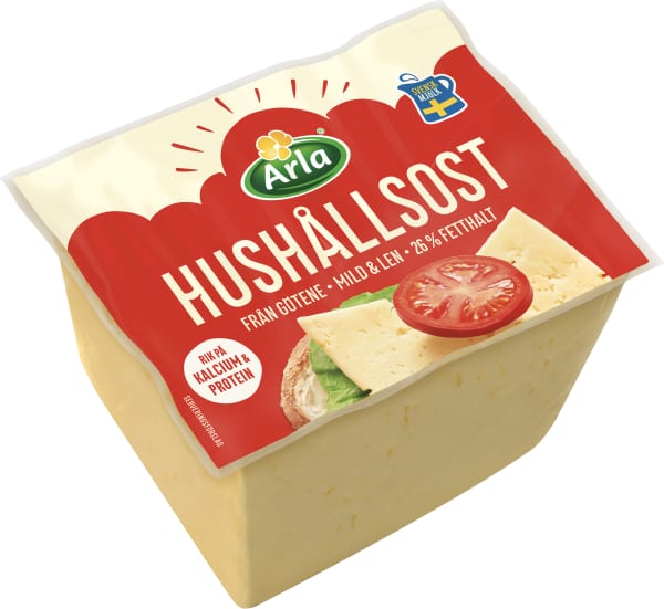Götene Hushållsost