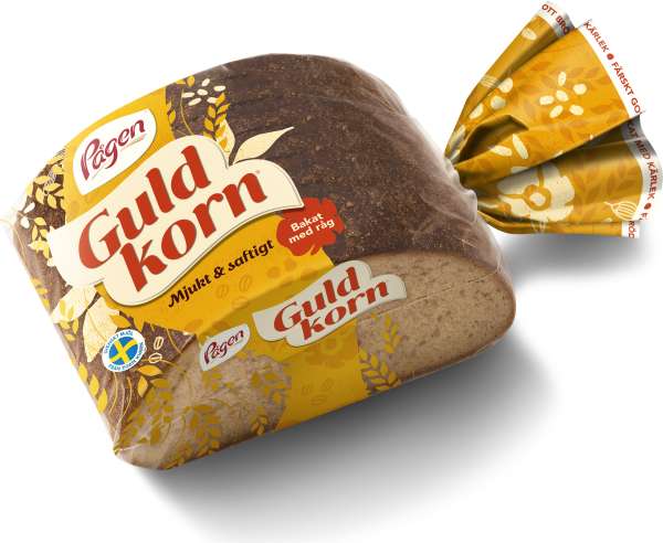 Guldkorn
