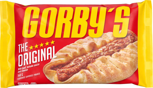 Pirog Original