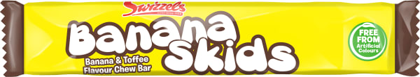 Banana Skids
