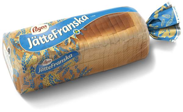 Jättefranska