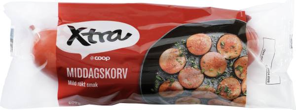 Middagskorv