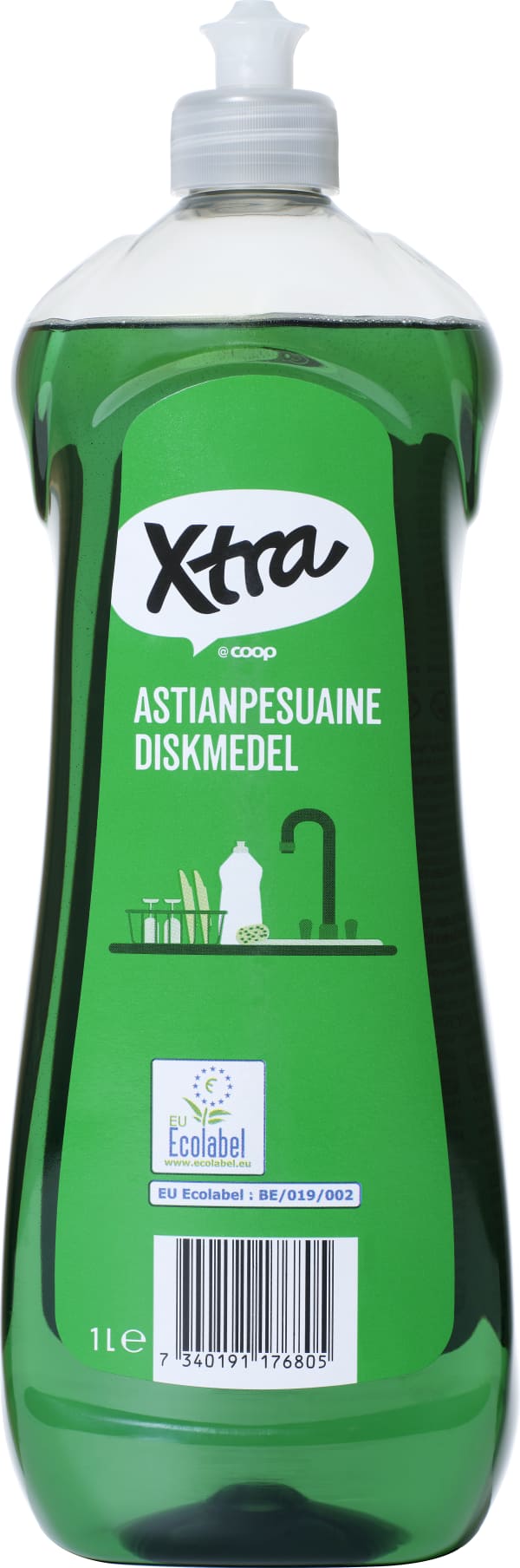 Diskmedel
