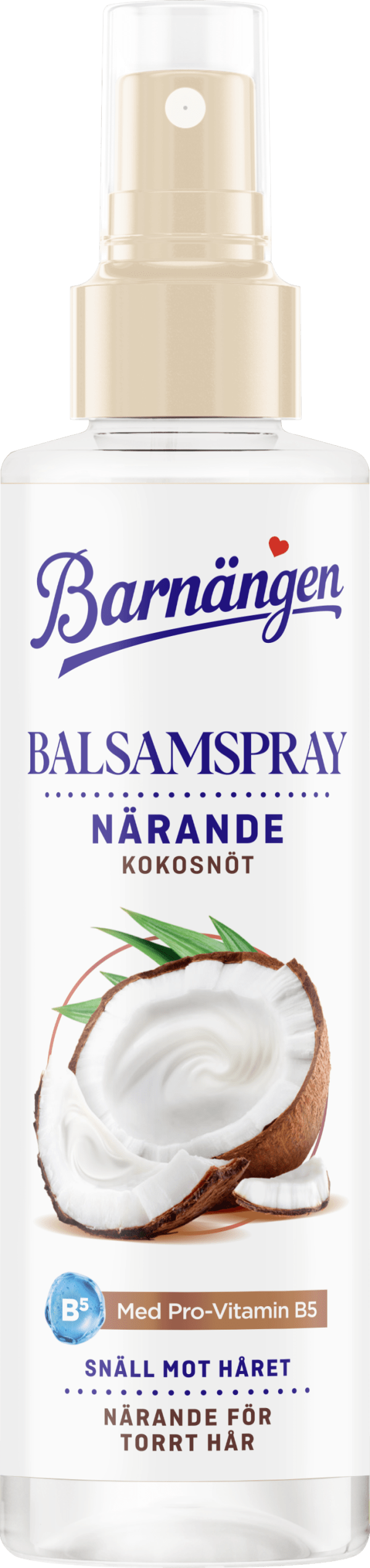 Balsamspray Närande