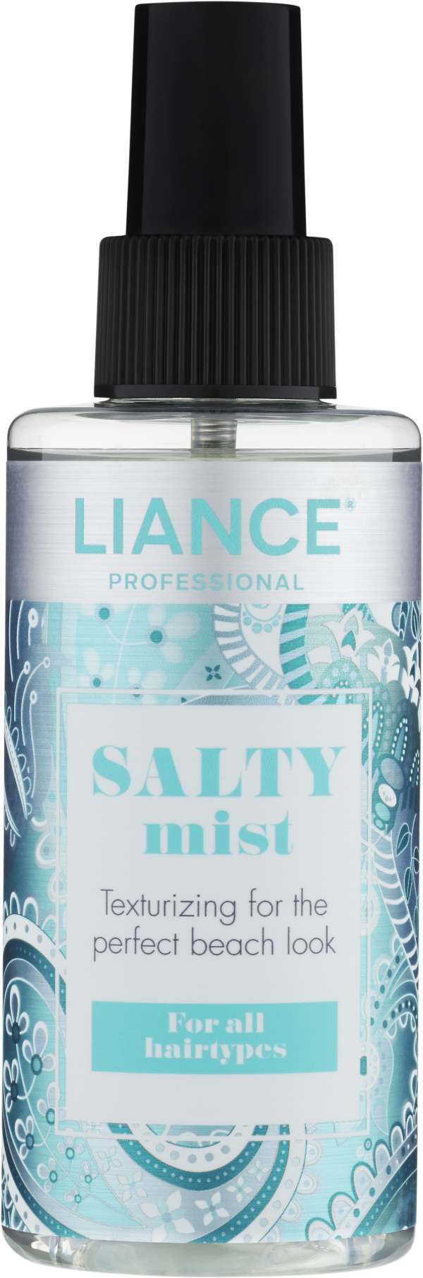 Hårmist Salty