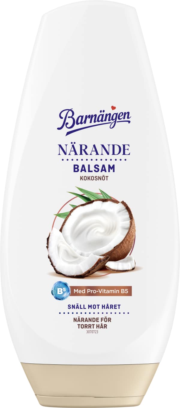 Balsam Närande