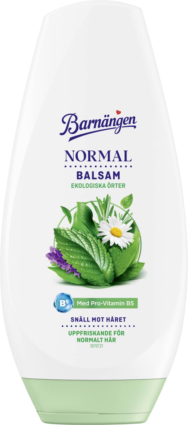 Balsam Normal