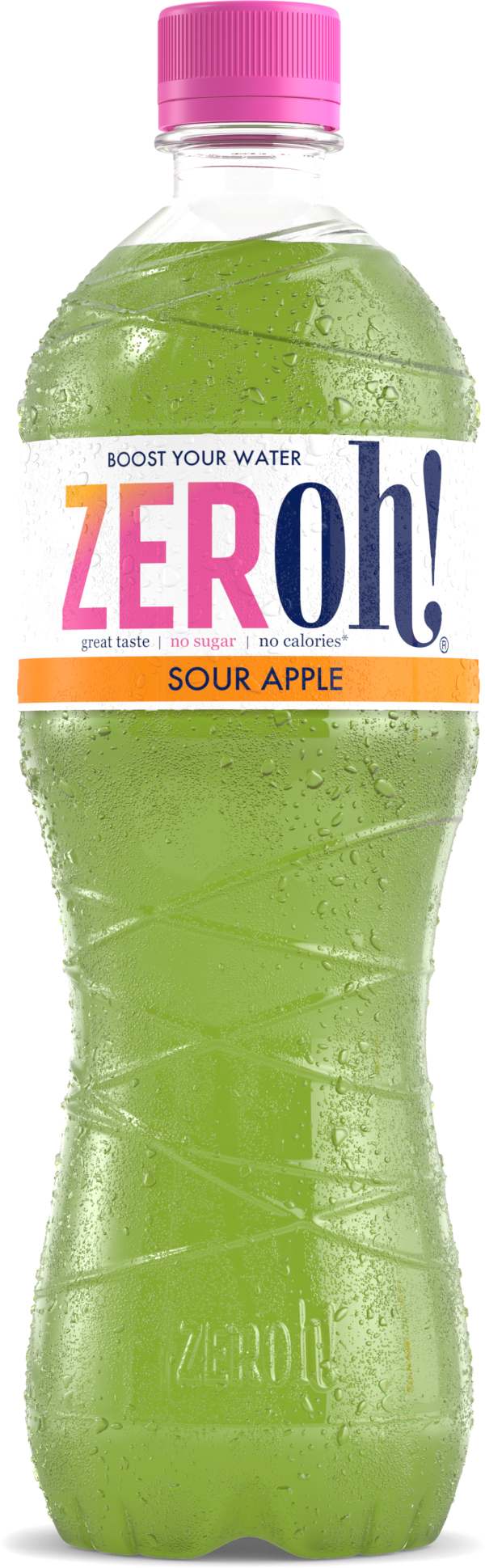 Saft Sour Apple