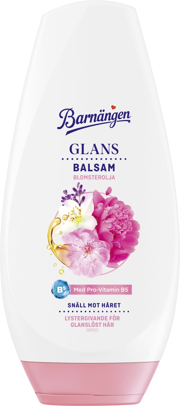 Balsam Glans