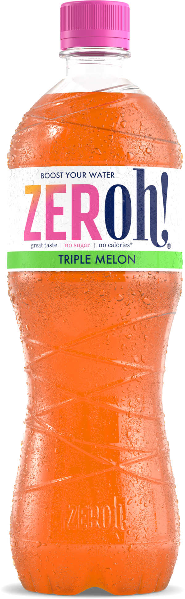 Saft Triple Melon