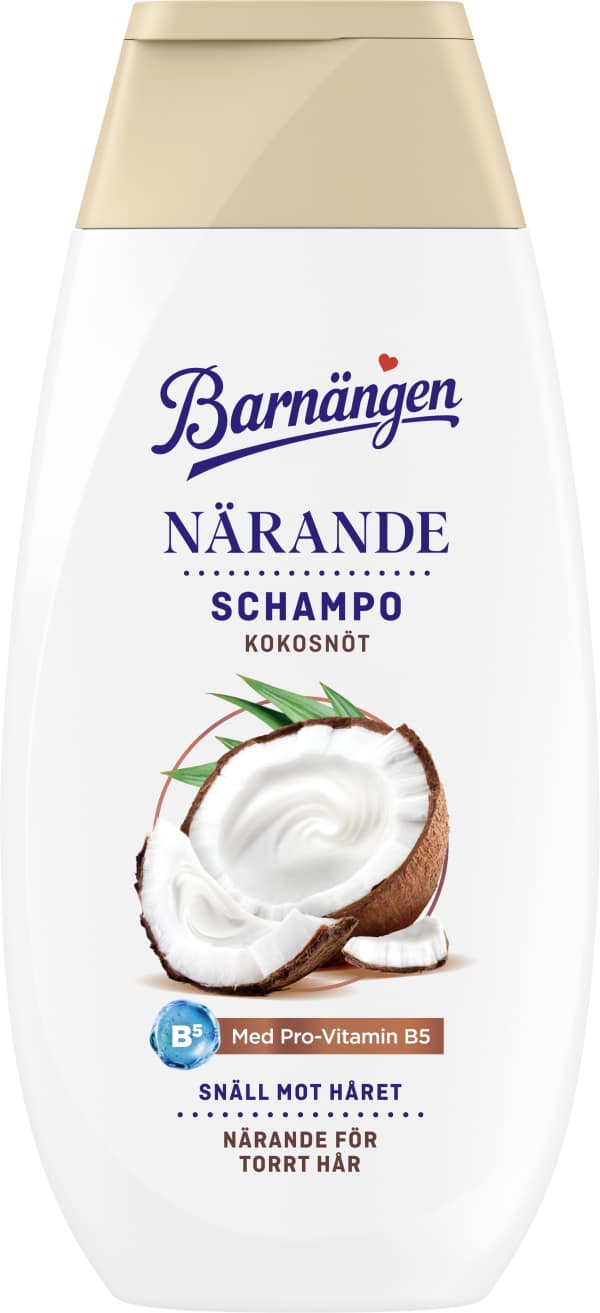 Schampo Närande