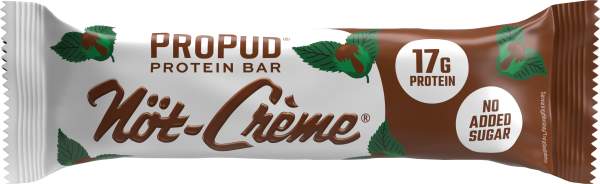 Proteinbar Nöt-Crème