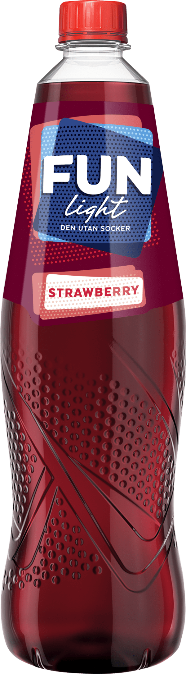 Saft Strawberry