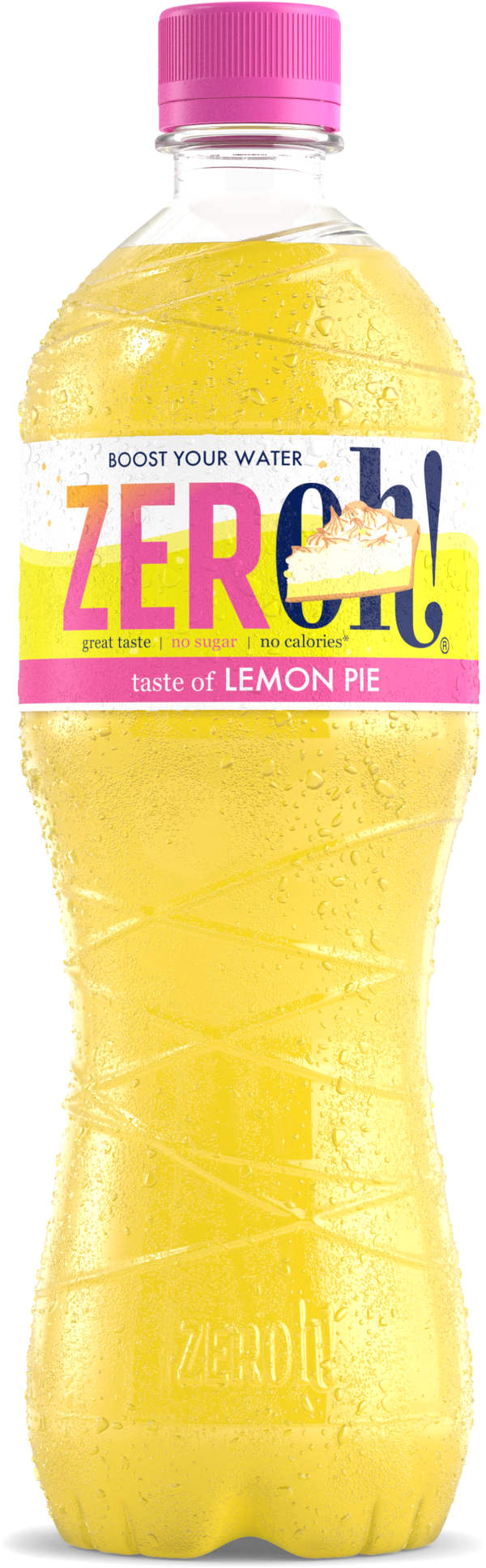 Saft Taste Of Lemon Pie