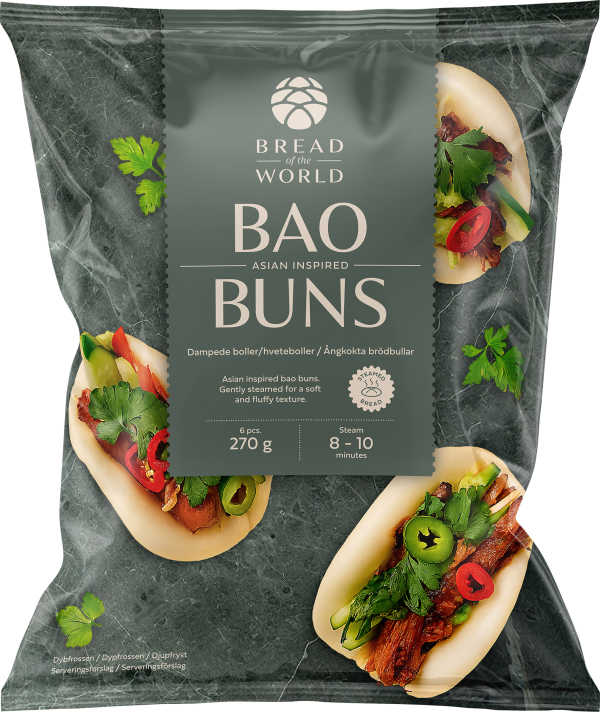 Bao Bun