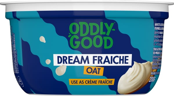 Dream Fraiche