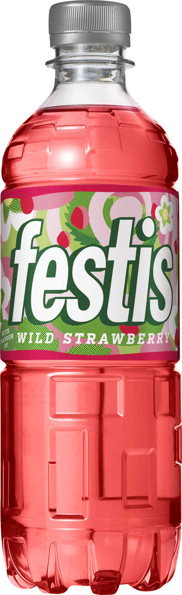 Festus Wild Strawberry