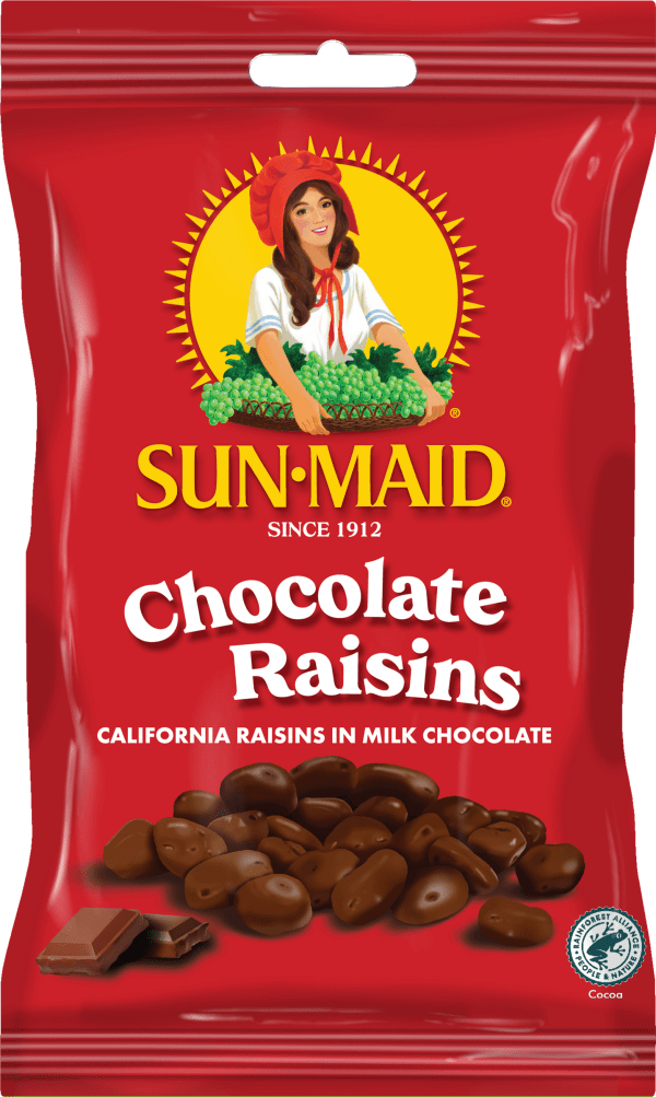 Chokladrussin
