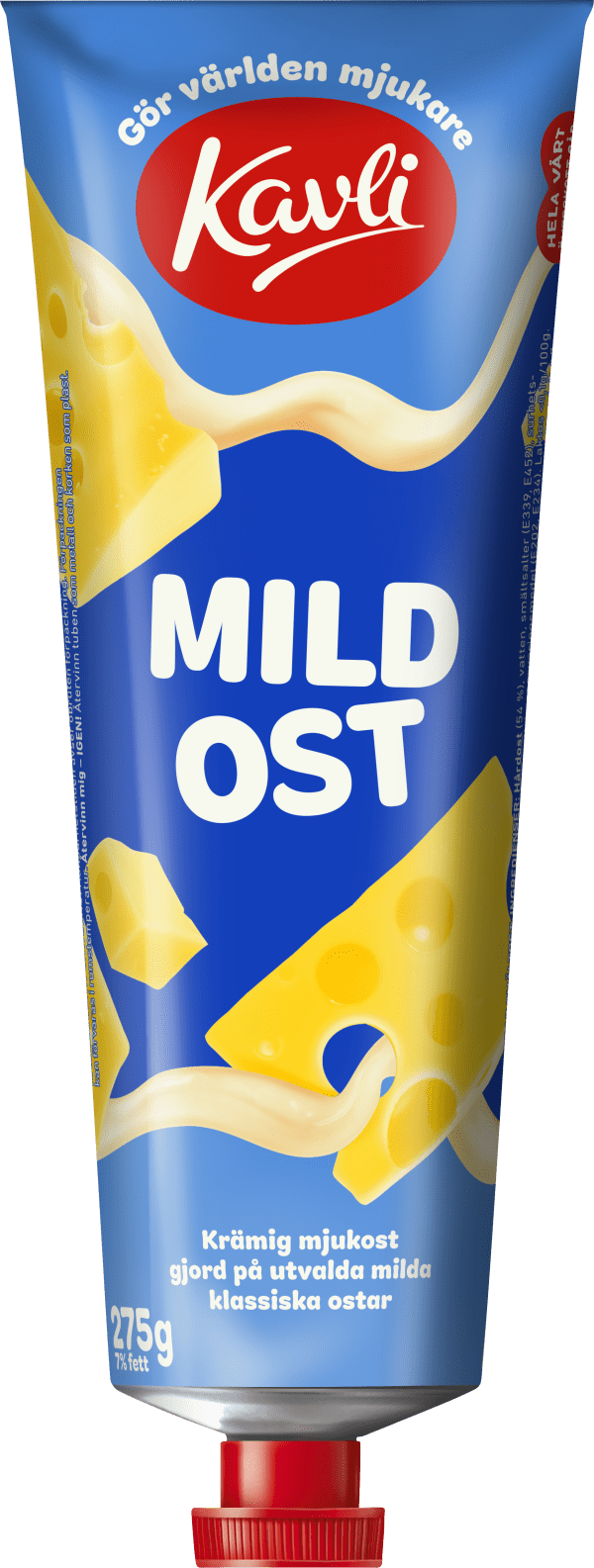 Mildost