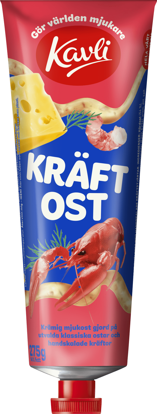 Kräftost