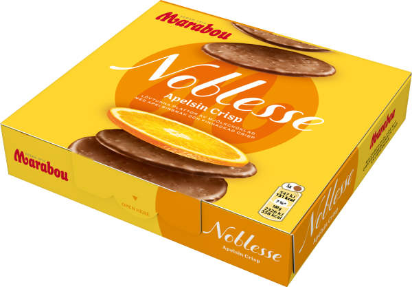 Noblesse Apelsin