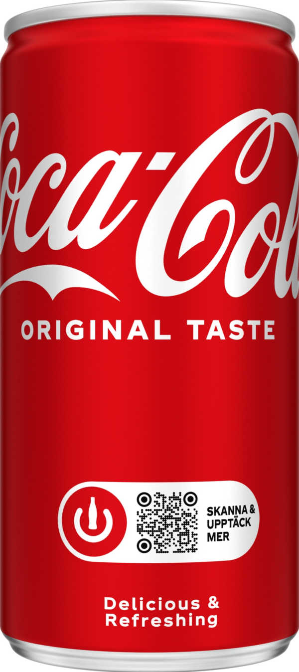 Coca-Cola
