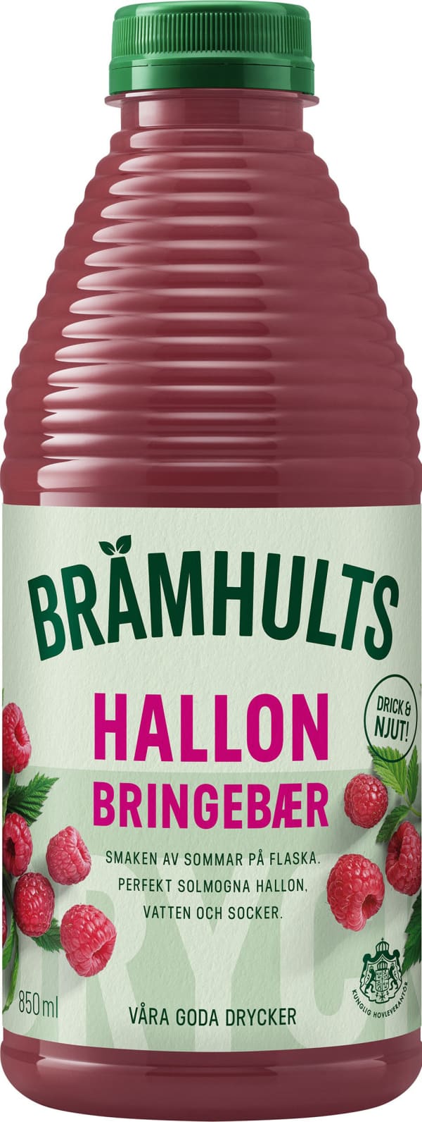 Juice Hallon